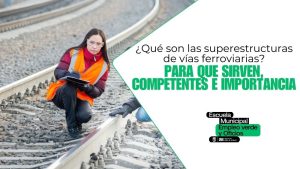 mujer-observando-vias-del-tren
