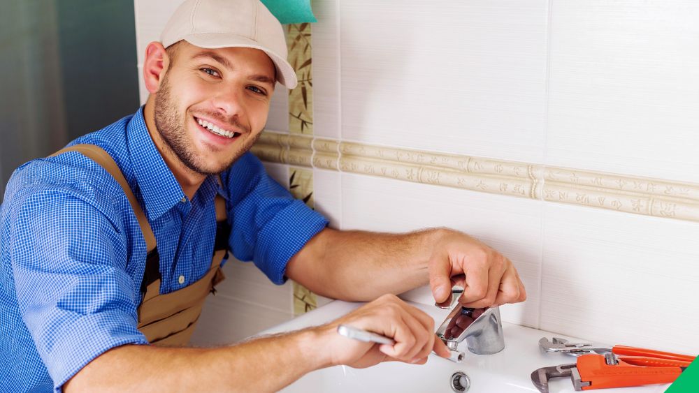 hombre-reparando-grifo