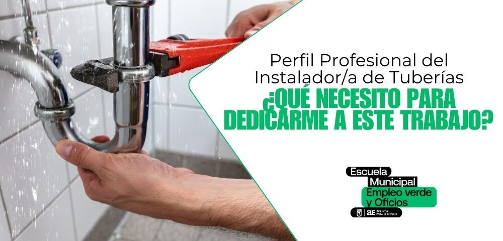 persona-instalando-tuberia