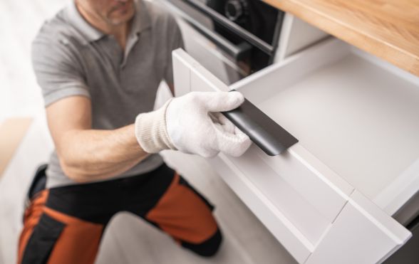 instalador de muebles