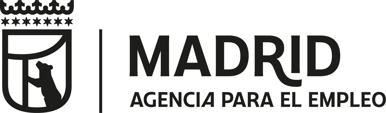 Submarca _AgenciaDeEmpleo_negro